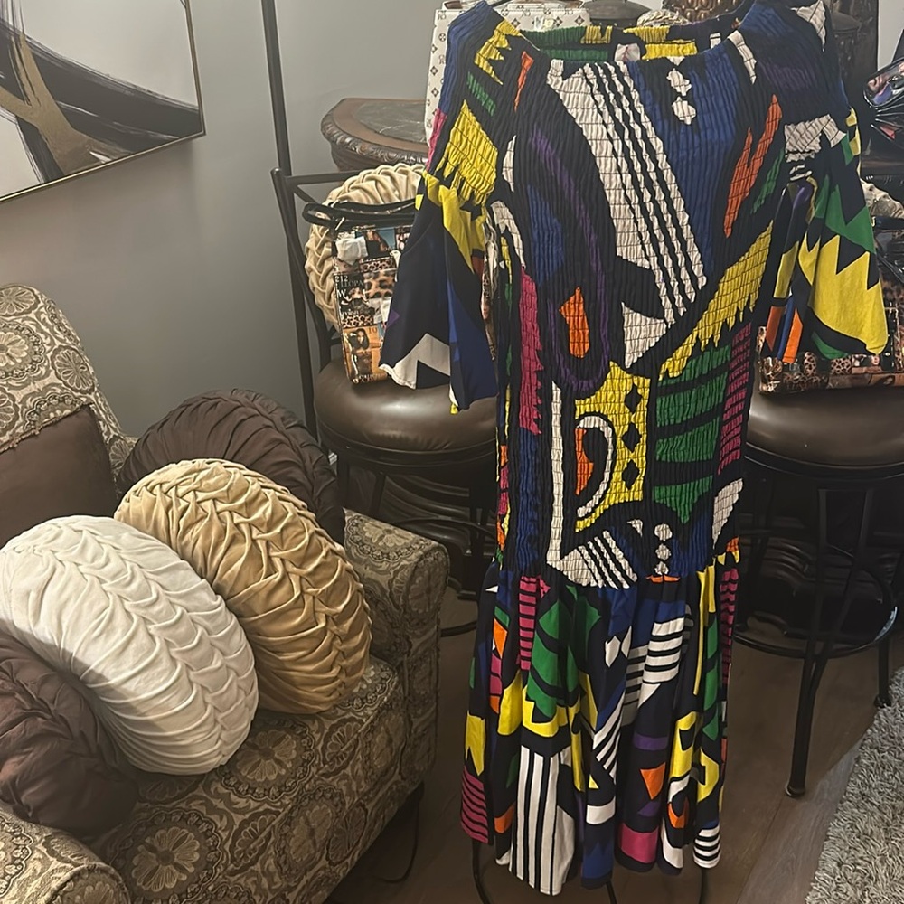 NF one size fits most